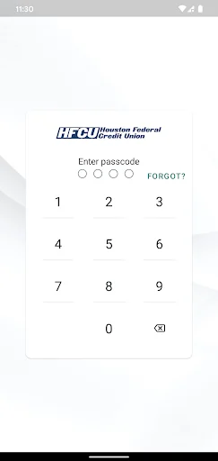 Houston Federal Credit Union