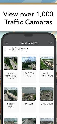 Houston TranStar screenshot 4