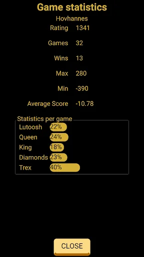 Trix - Online intelligent game screenshot 4