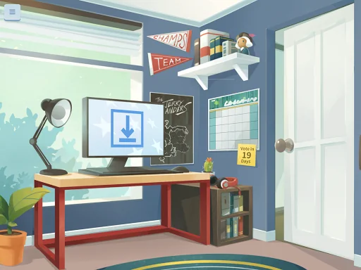 Cast Your Vote screenshot 2