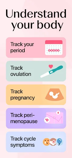 Flo Ovulation & Period Tracker