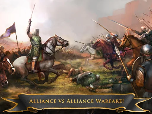Imperia Online - Medieval MMO screenshot 4