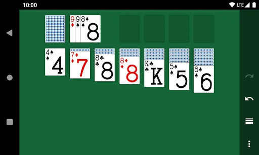 Solitaire Collection