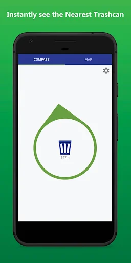 TrashApp