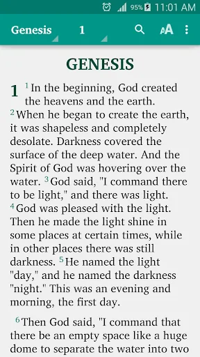 engudb-Simplified Text Bible