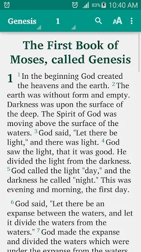 engudb-Literal Text Bible