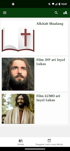 Alkitab Mualang