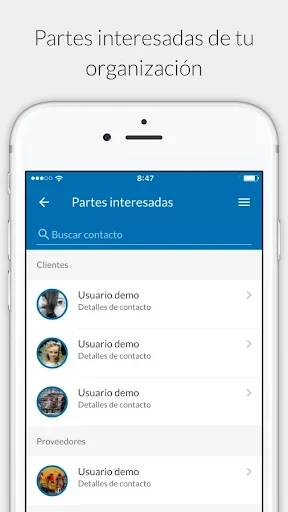 Suite Mobile