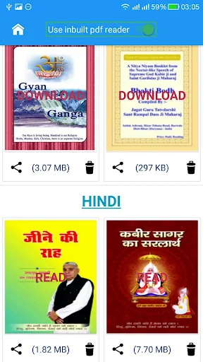 Satlok Ashram Publications