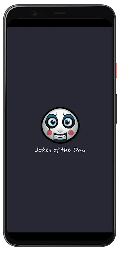 Jokes Of The Day - Sense Your 