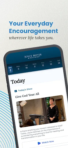Joyce Meyer