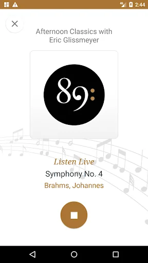 Classical 89