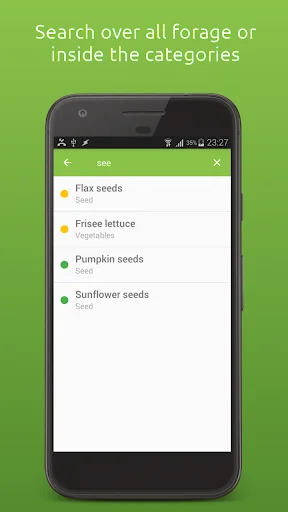 My Rabbit Feeding Guide screenshot 3