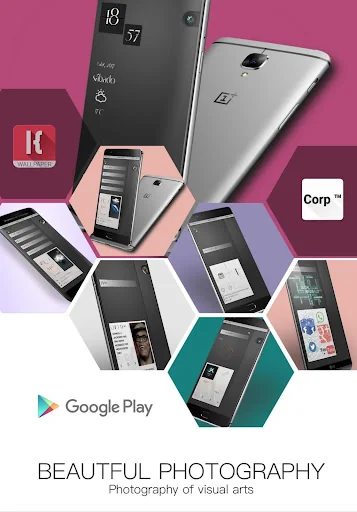 Extravaganza XIU for Klwp Pro