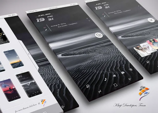 PoWeR CaRdS XIU for Kustom