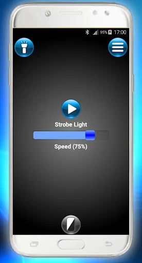 Double Flash (Light & Screen) screenshot 3