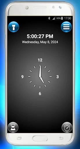 Double Flash (Light & Screen) screenshot 4