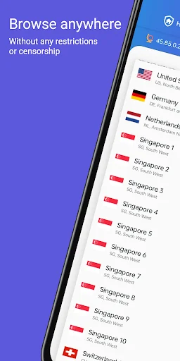 LibreVPN - Fast & Reliable VPN