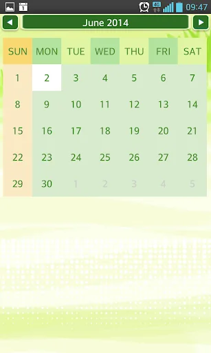 靈修加油站 screenshot 3