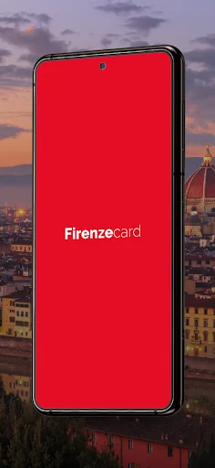 Firenzecard