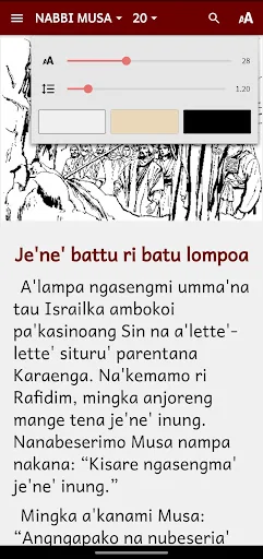 Kitab Nabi Makasar