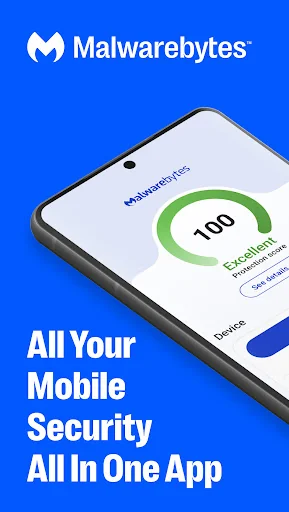 Malwarebytes Mobile Security