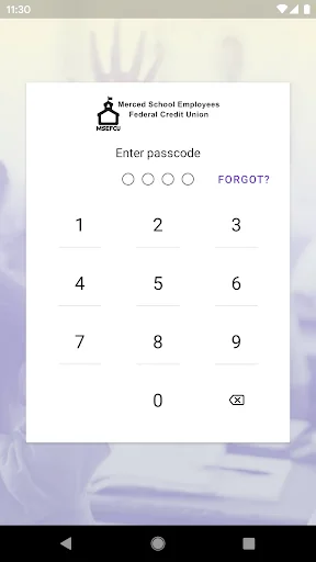 MSEFCU Mobile