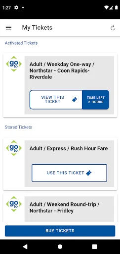 Metro Transit