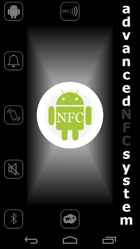 Advanced NFC System