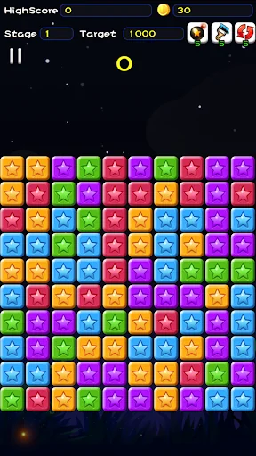 Block Puzzle Star Plus