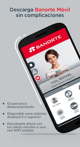 Banorte Movil