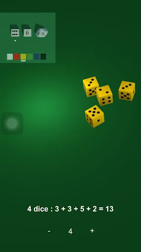3DDice
