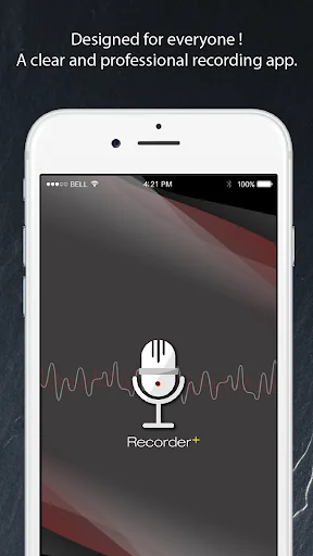 Recorder+