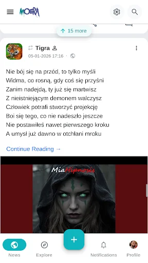 Moera