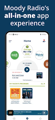 Moody Radio