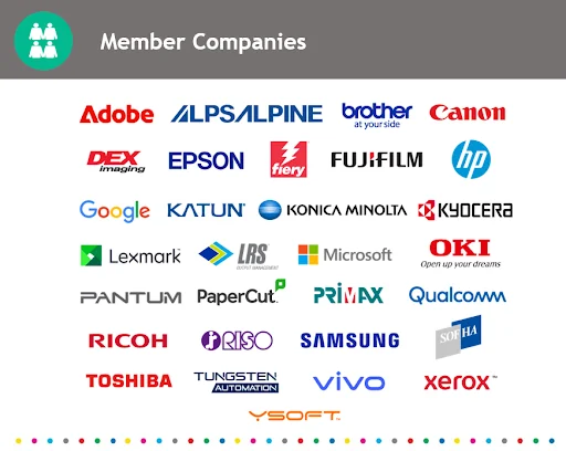 Mopria Print Service