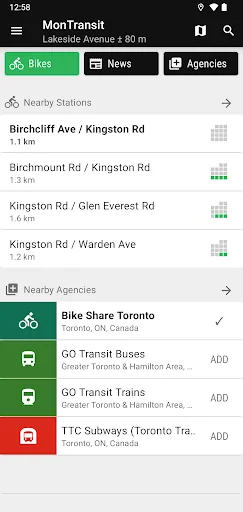 Bike Share Toronto - MonTrans…