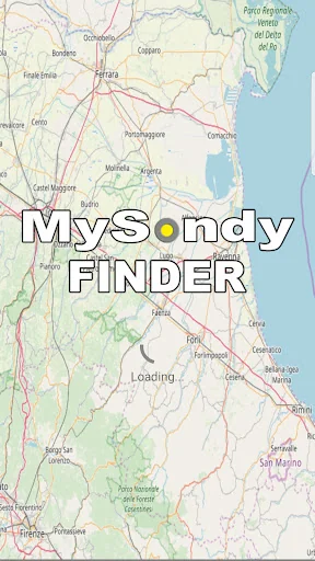 MySondy FINDER