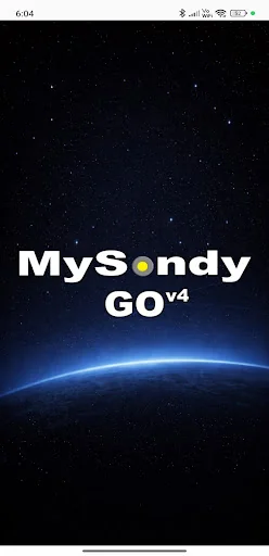 MySondy GO