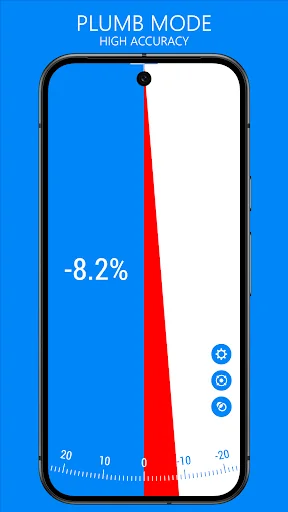 Bubble Level, Spirit Level screenshot 4