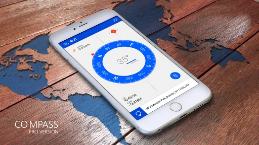 Compass Pro