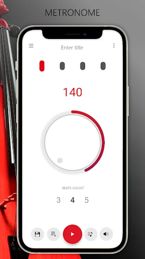Metronome
