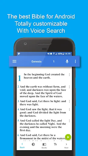 The Holy Bible Offline W Share