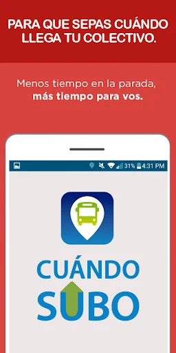 Cuándo SUBO
