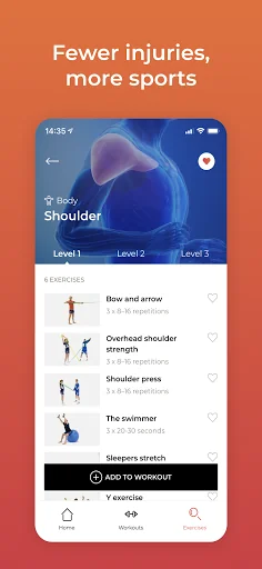 Get Set - Train Smarter screenshot 1