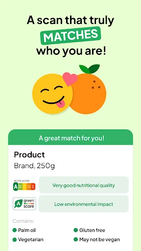 Open Food Facts screenshot 3