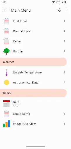 openHAB