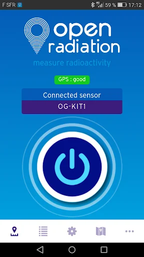 OpenRadiation
