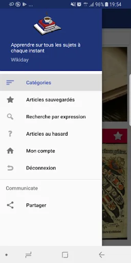 Wikiday: Learn at every moment