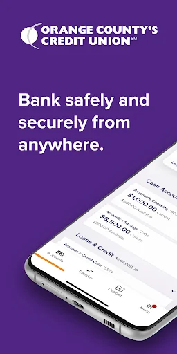 Orange County's Credit Union